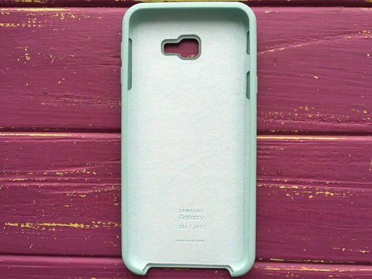 Копия оригинального Samsung J4+(18) mint