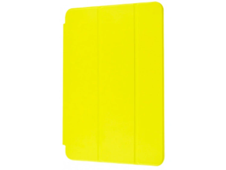 Silicone Cover iPad Pro 10.5"(17)/Air 10.5(19) Yellow