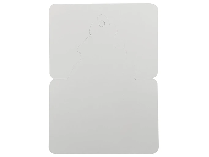 Листівка Новорічна Merry Christmas Christmas tree