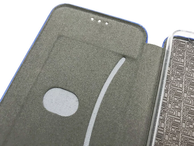 Книжка Aspor Pocophone F1 D-Blue