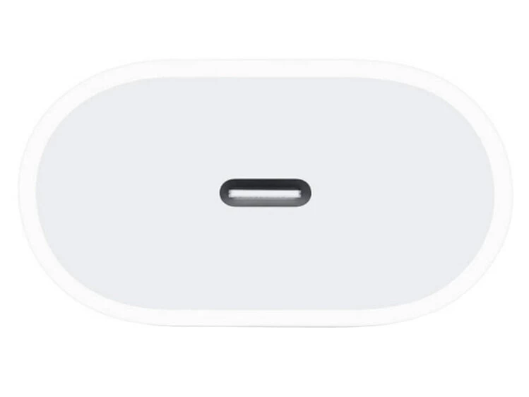 Charger Type-C 20W 100%