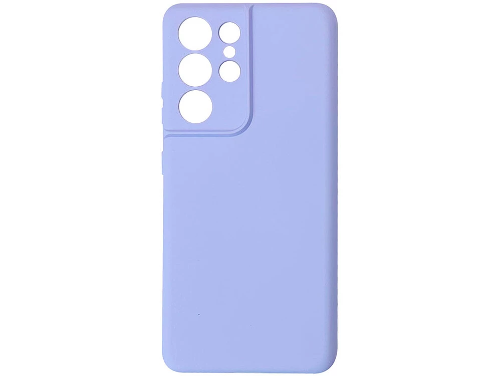 WAVE Colorful Samsung S21 Ultra new lavender