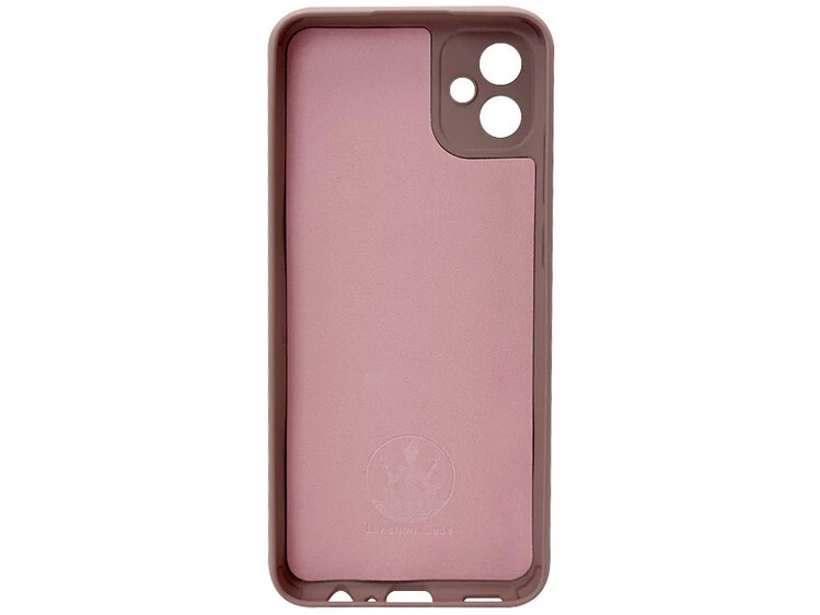 WAVE Colorful Samsung A04e lavender