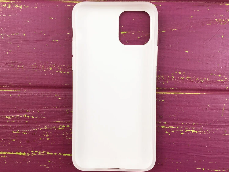 MraMor iPhone 11 Pro Max Черно-белый