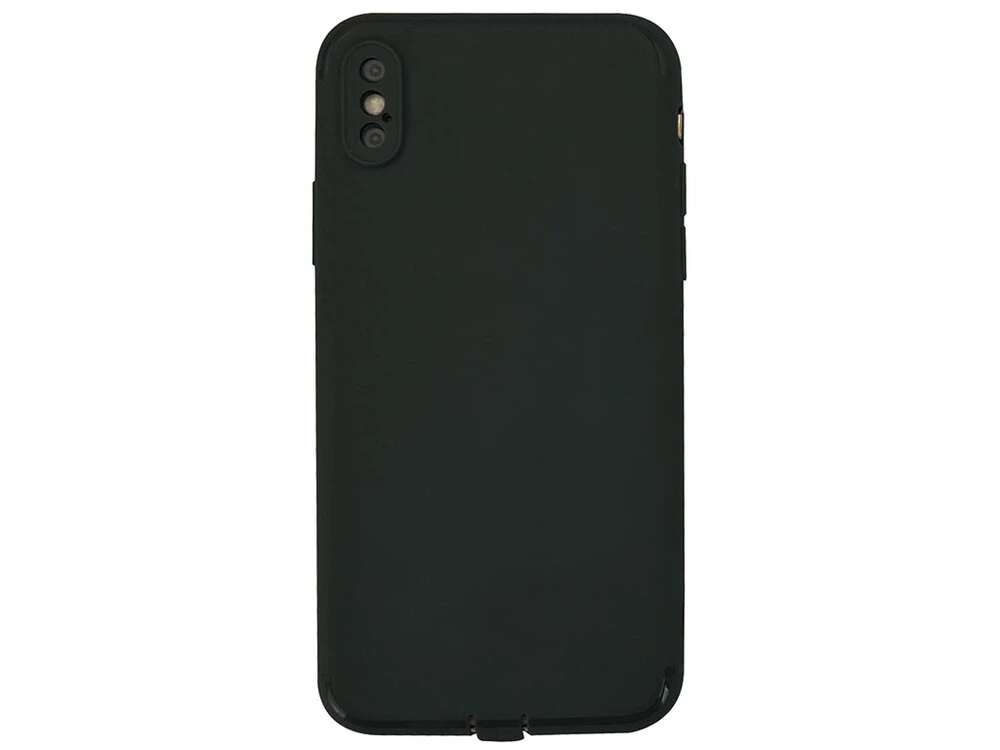 Silicone Candy iPhone Xs Max green