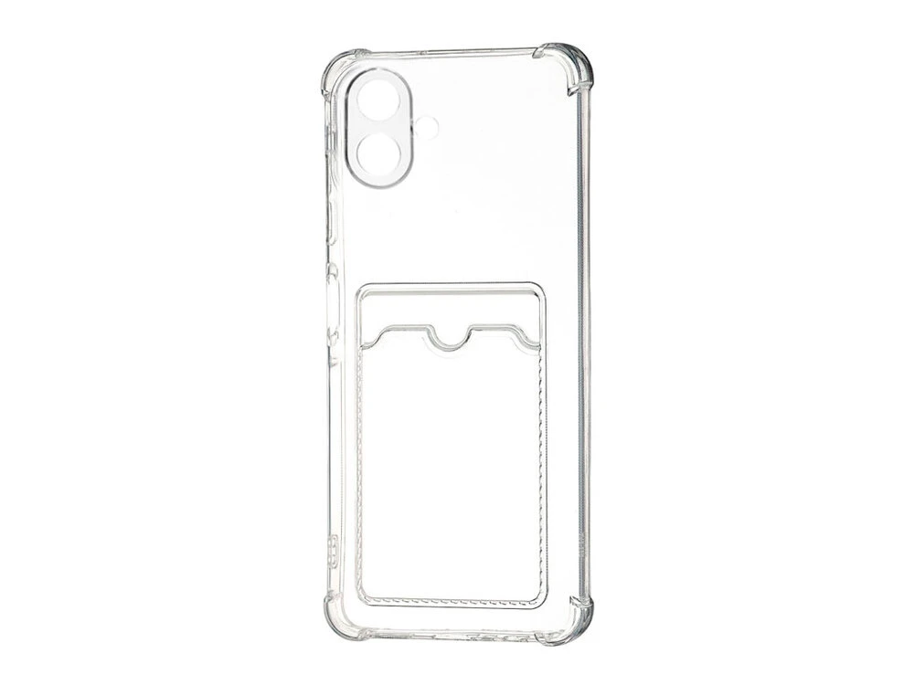 Ультрабронь Camera CARD CASE Samsung A07