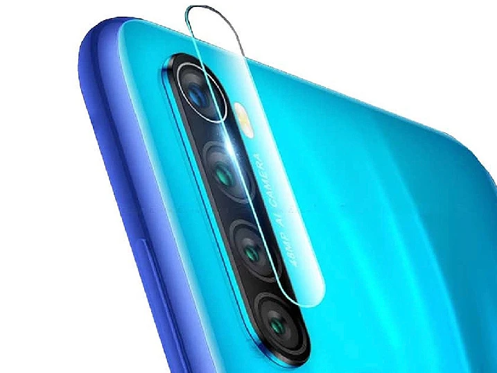 Скло захисне для камери Redmi Note 8T
