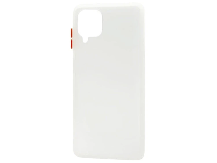 Shadow Matt Samsung A12/M12 white