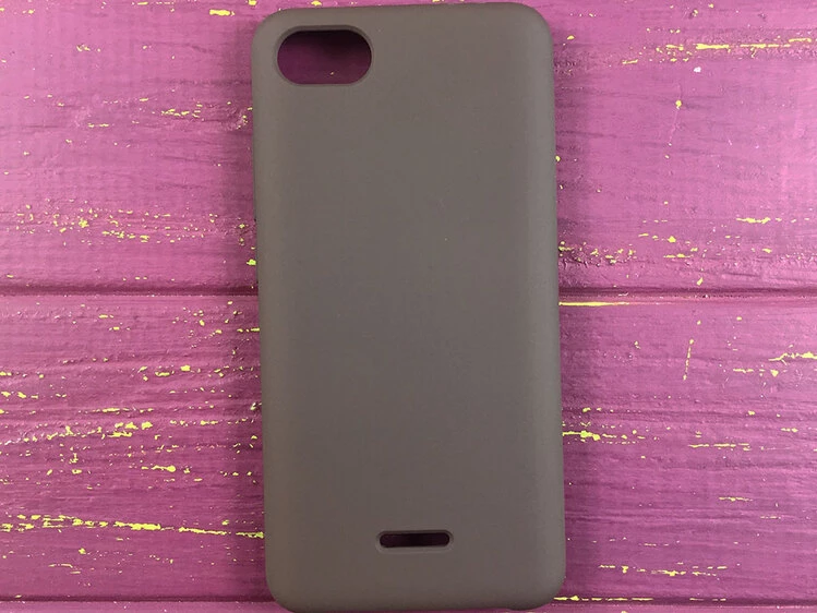 Copy Original Redmi 6A dark olive