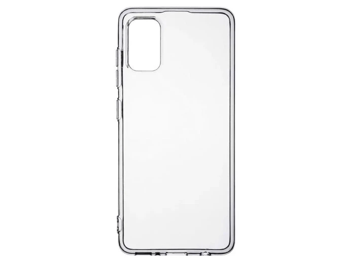 Ультра силікон 2.0mm Oppo A36/A76/A96 clear