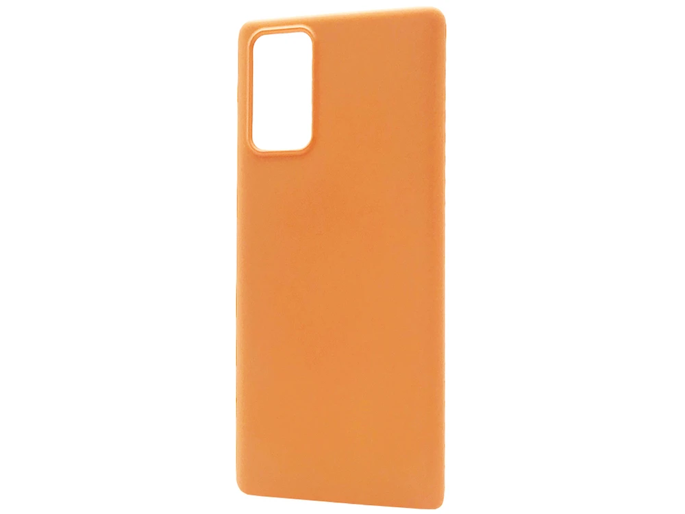 WAVE Colorful Samsung Note 20 peach