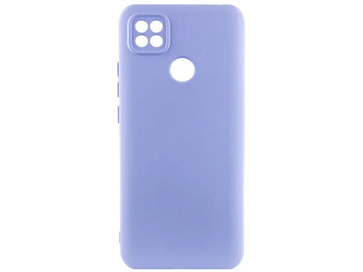 WAVE Colorful Redmi 9C/10A light purple