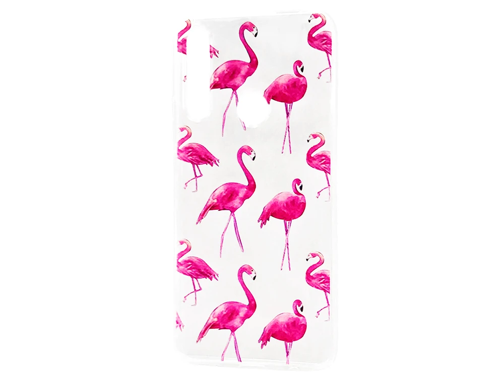 Силікон P Smart (19) many flamingo