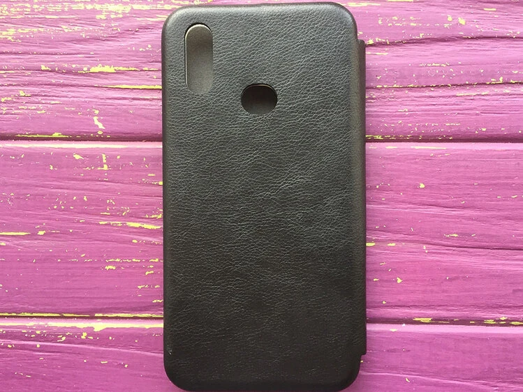 Книжка Gelius Samsung A10s Black