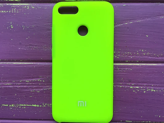 Копия оригинального Xiaomi Mi5X/Mi A flash