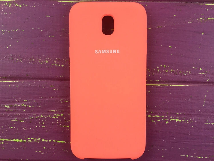 Копия оригинального Samsung J530 фламинго