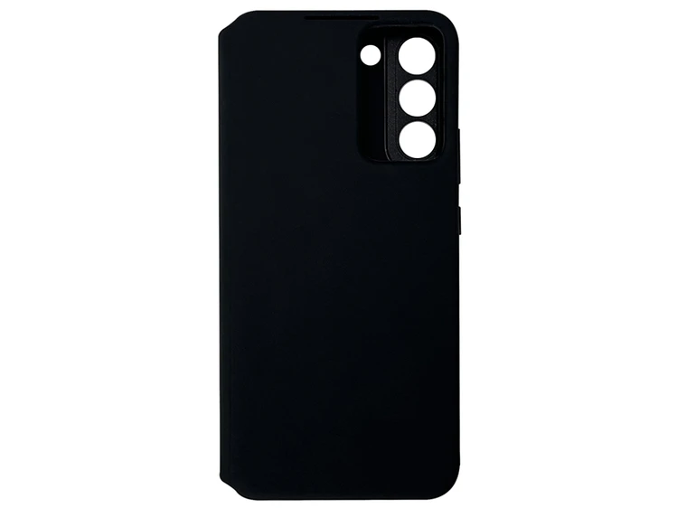 Книжка Smart View Cover Samsung S22+ midnight blue