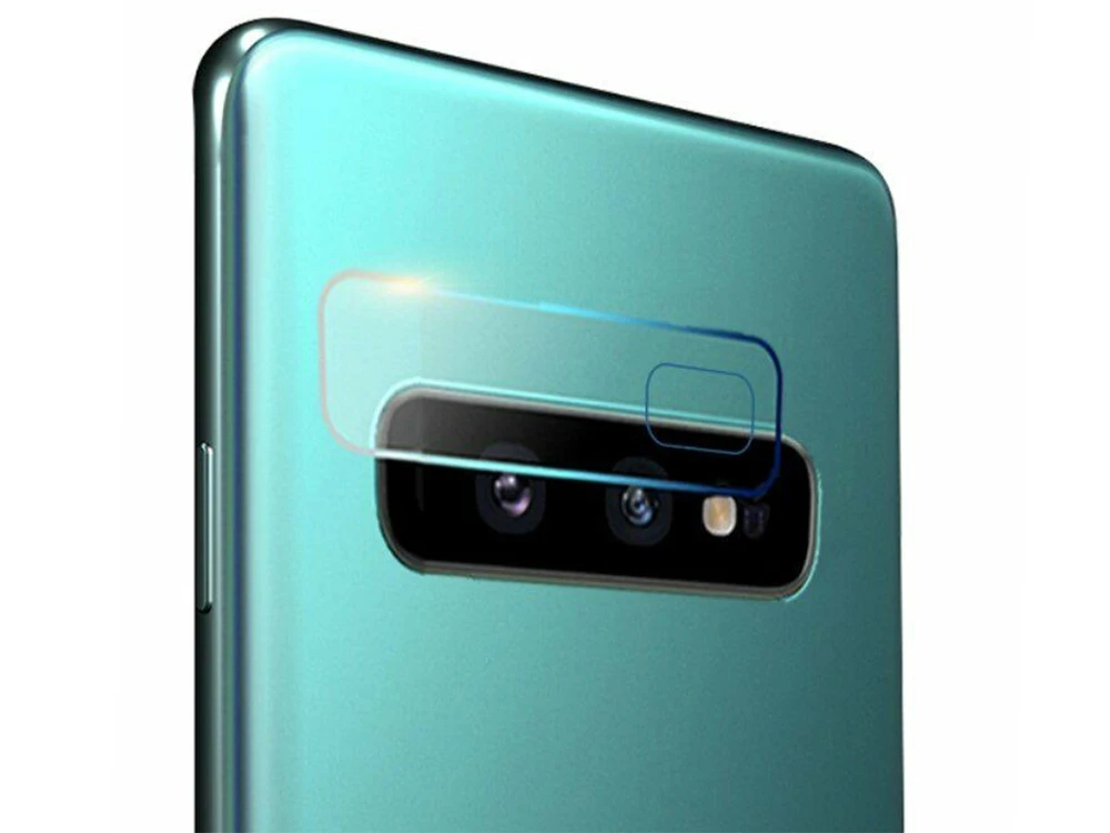 Скло захисне для камери S10e