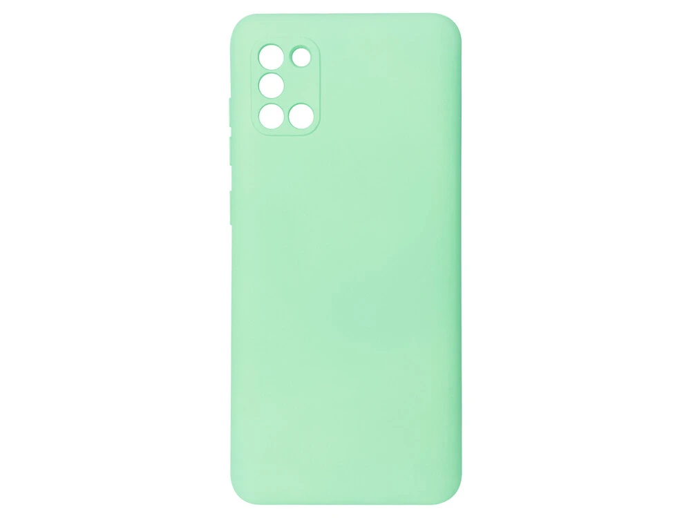 WAVE Colorful Samsung A31 pistachio