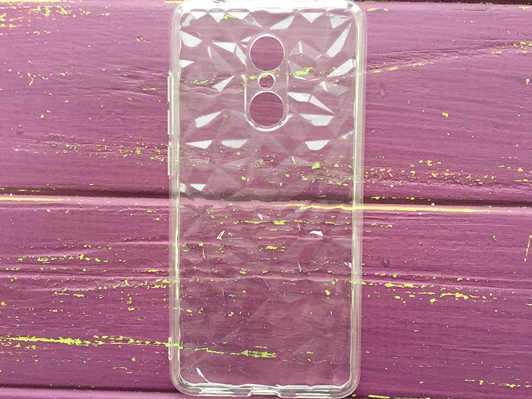 Призма деш Redmi 5 clear