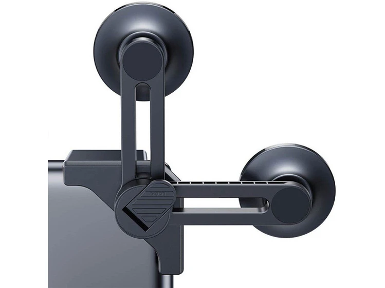 Holder Baseus T-Space TC1 MagSafe black