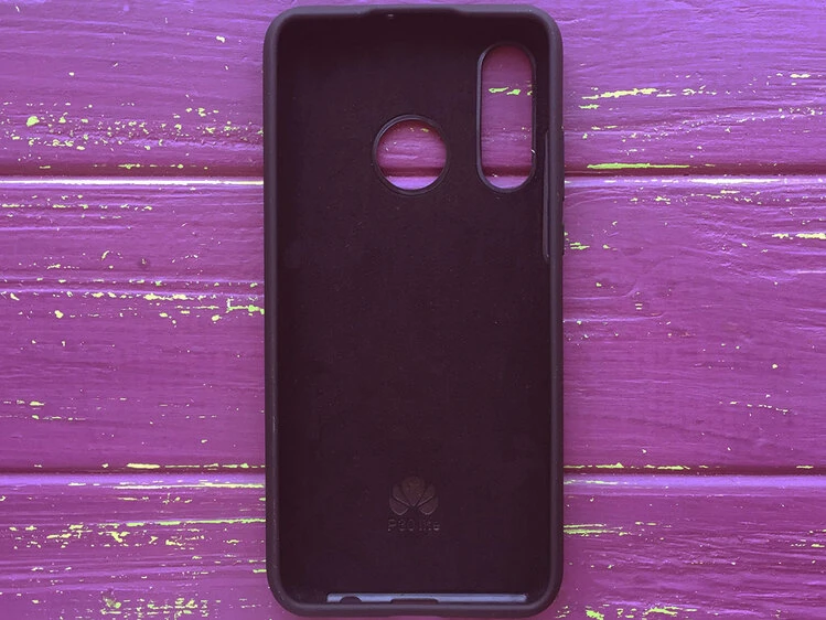 Copy Original низ Huawei P30 Lite black