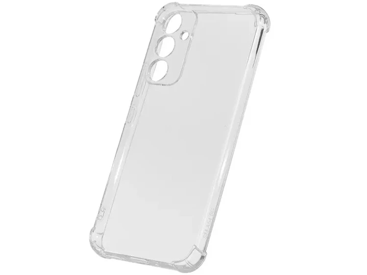 Ультрабронь силікон Samsung A34 clear