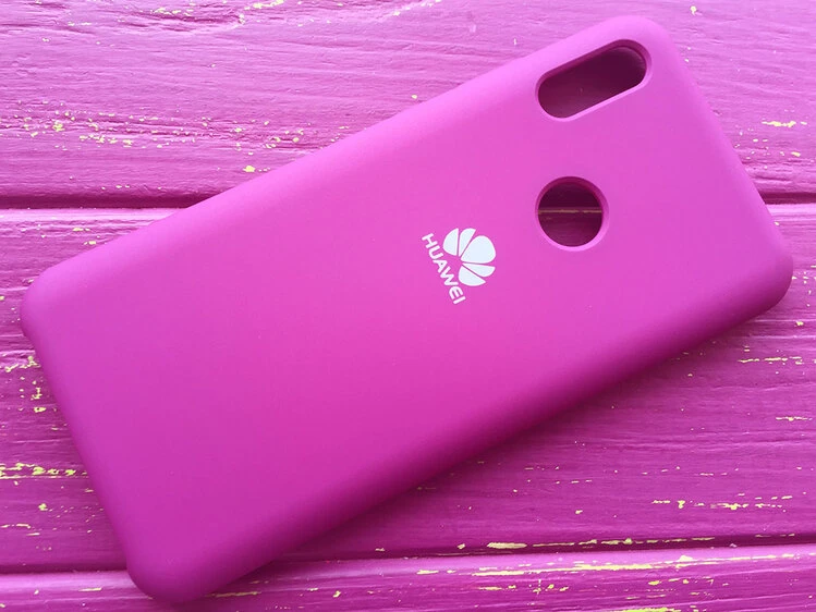 Copy Original Huawei Y6Prime (19)/8A purple