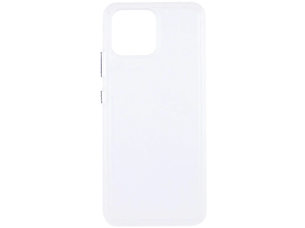 Накладка TPU Clear 2.0mm Metal Buttons Redmi A1/A2 clear