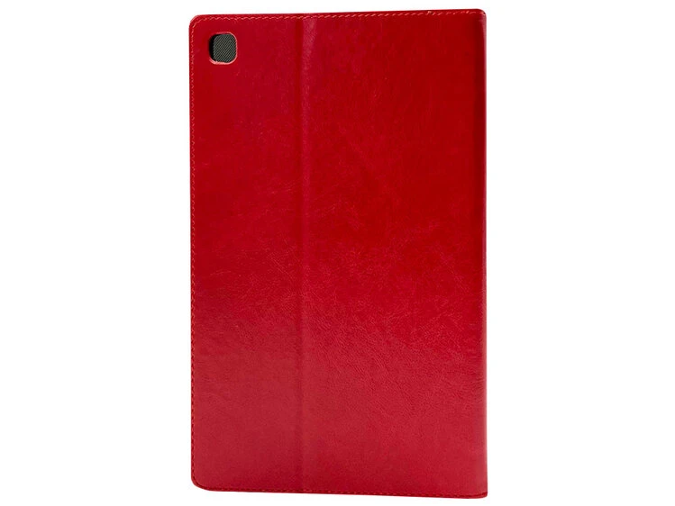 Книжка Hu Ang Samsung Tab E/T560 red
