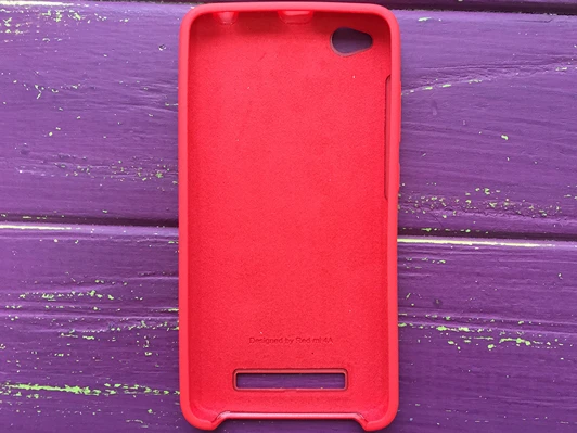 Copy Original Redmi 4a red
