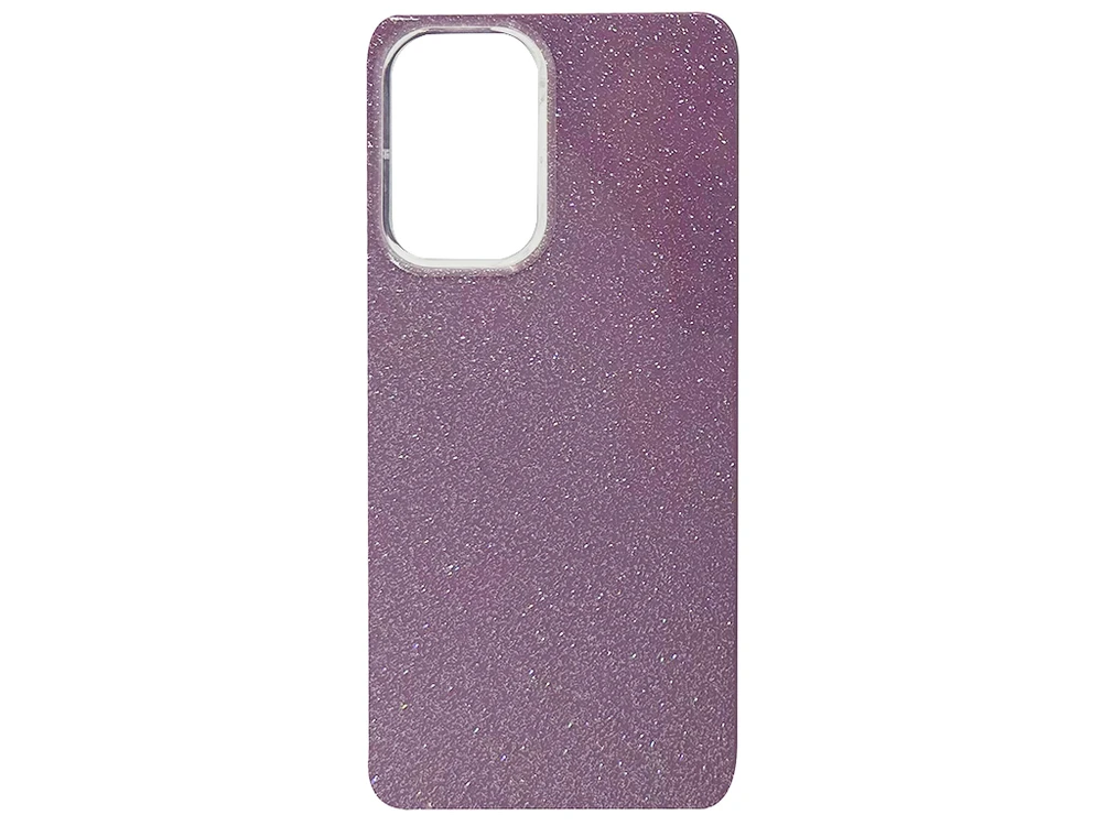 Накладка Color Glitter Redmi Note 10 Pro blueberry