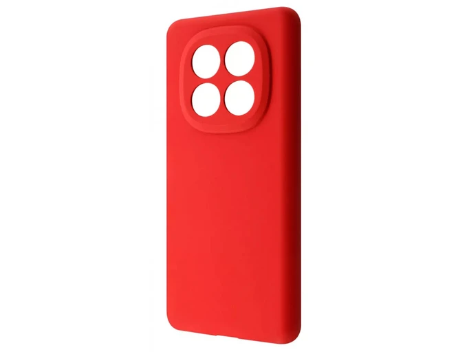 WAVE Colorful Ummi Redmi Note 15 Pro red