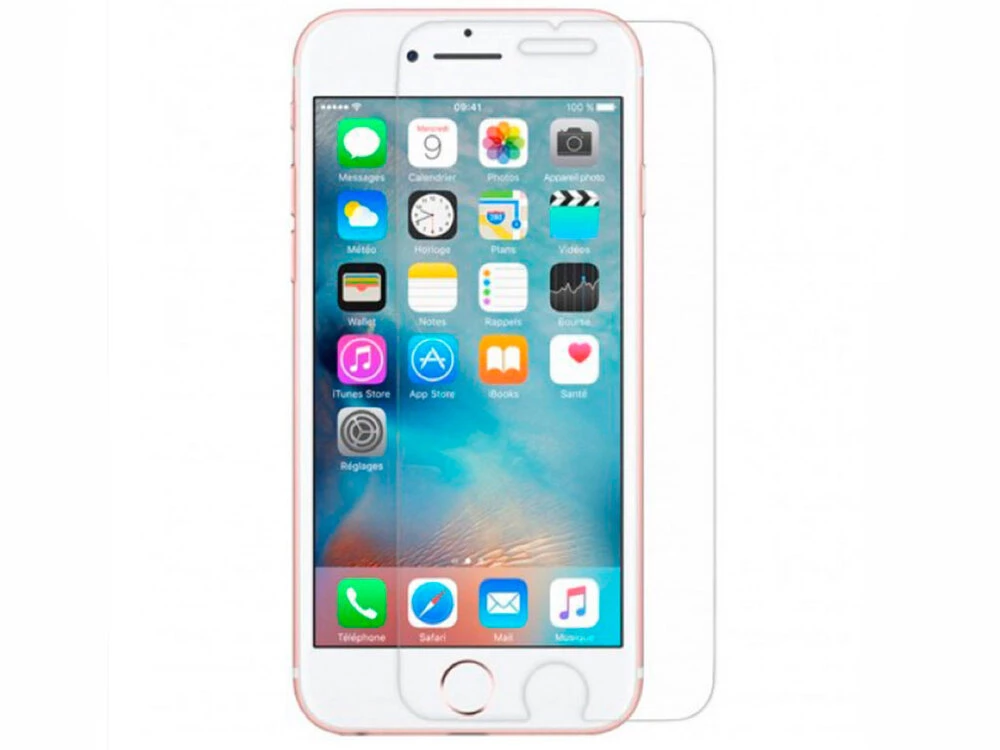 Стекло iPhone 7+/8+