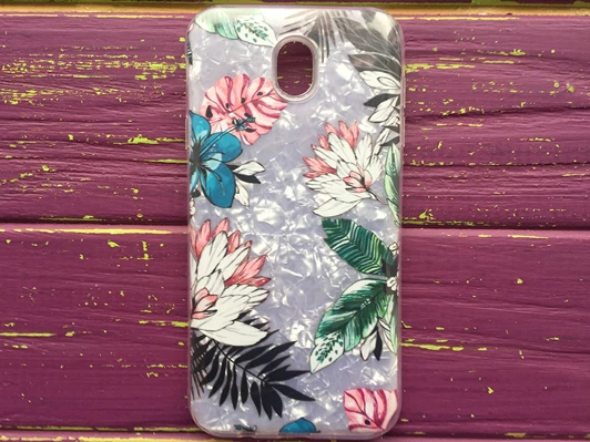 Золотой Дождь Summer Samsung J530 (7)