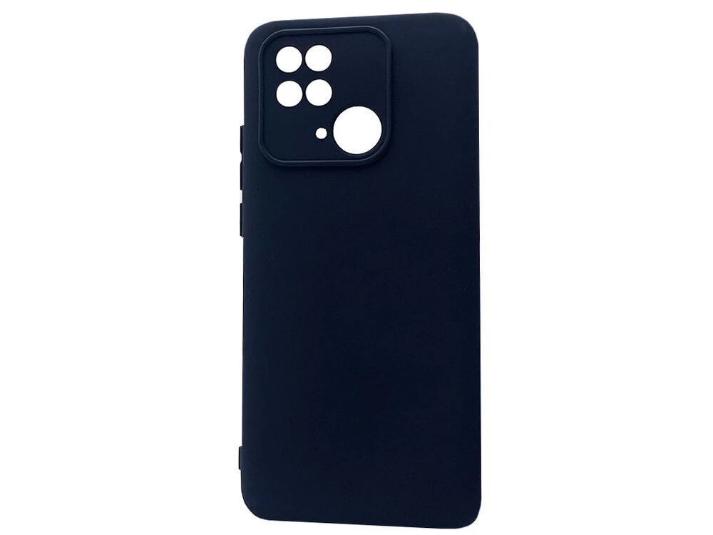 WAVE Colorful Redmi 10C/Poco C40 черный