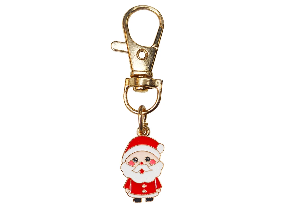 Брелок Новорічний (58)