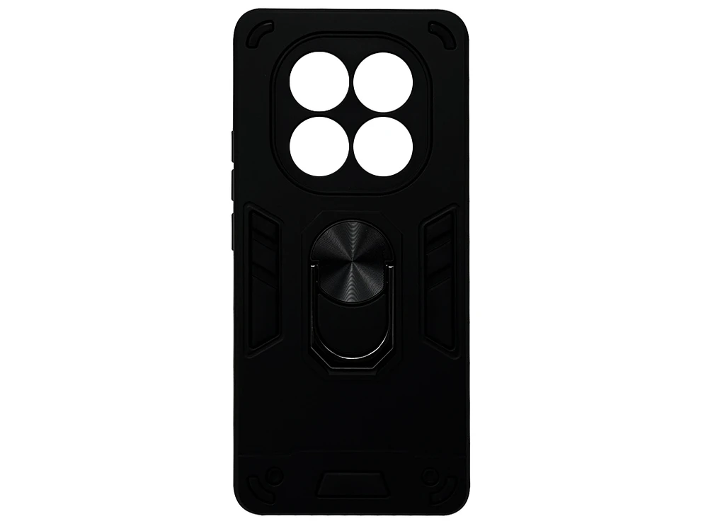 Протиударний Honor Redmi Note 14 Pro black