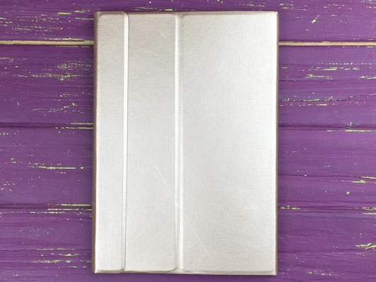 Folio case Tab 4/ X304L 10.1'' gold