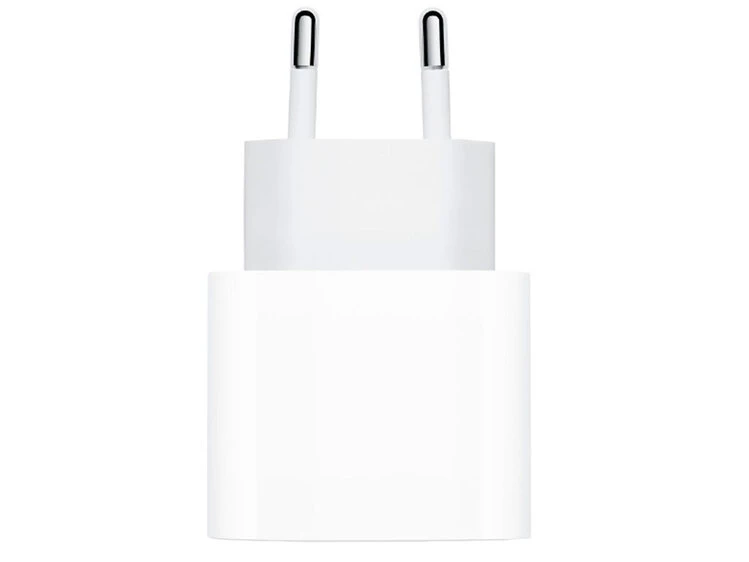 Charger Type-C 20W 100%