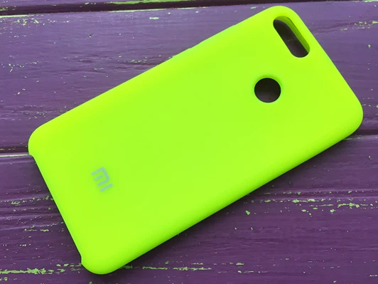 Copy Original Xiaomi Mi5X/Mi A flash