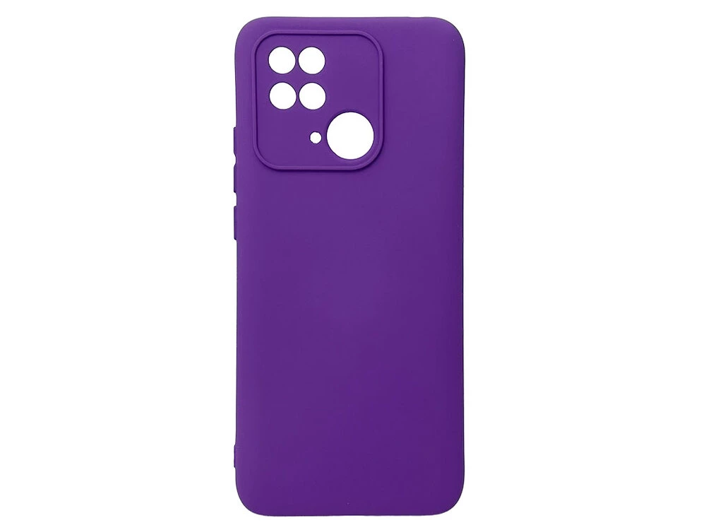 WAVE Colorful Redmi 10C/Poco C40 violet