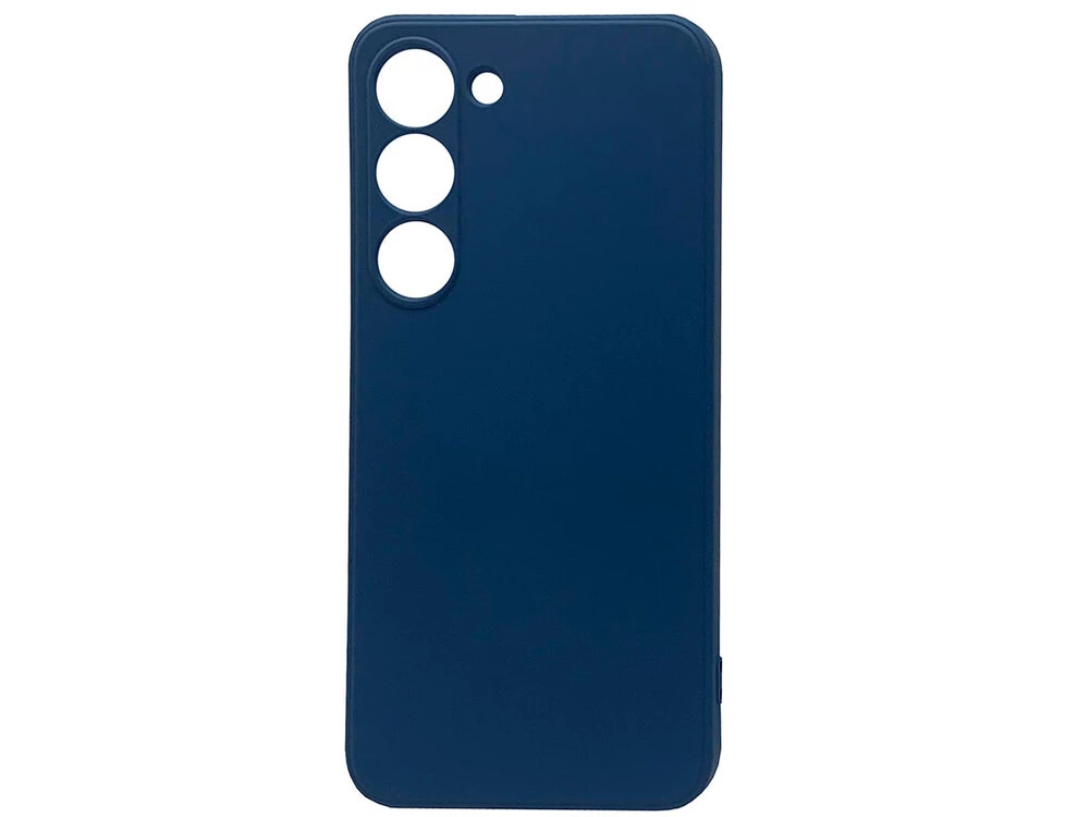 WAVE Colorful Samsung S23+ blue