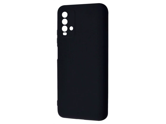 WAVE Цветной Redmi 9T/Redmi 9 Power черный