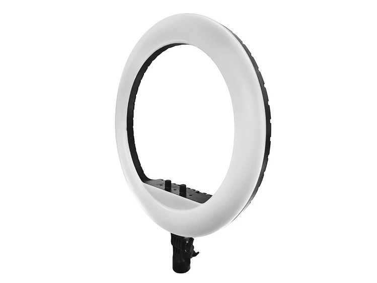 Led стійка 220V RGB RL-18 46см без штатива black