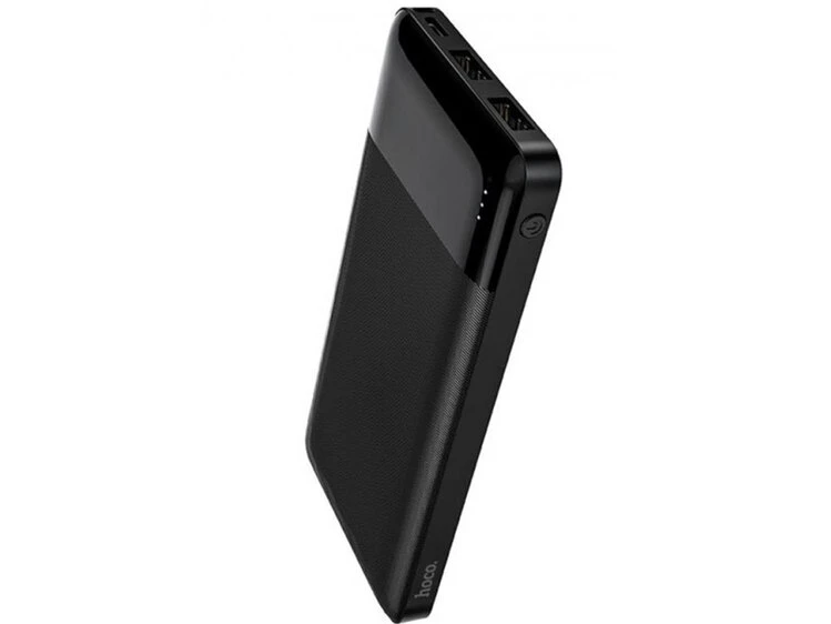 Power Bank Hoco J72 10000mAh black