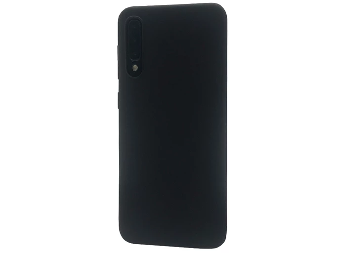 WAVE Colorful Samsung A50/A50s/A30s black