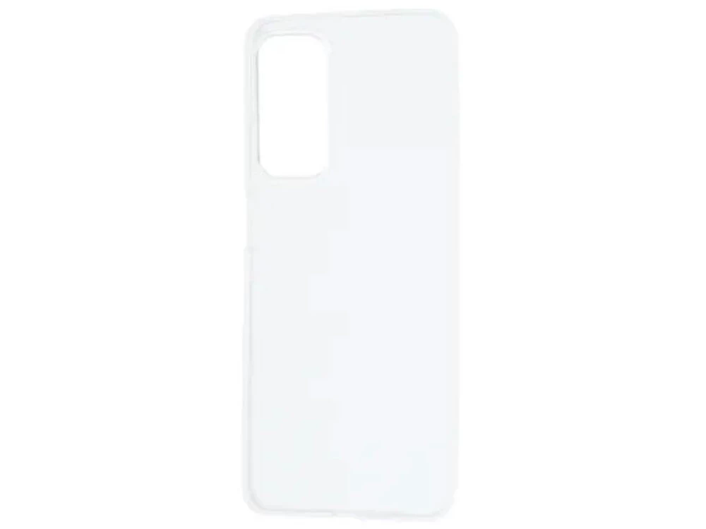 Ультра силікон 2.0mm Redmi Note 11 5G/11T/Poco M4 Pro clear