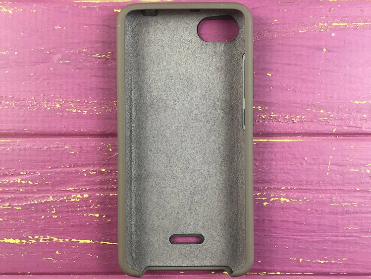 Copy Original Redmi 6A dark olive