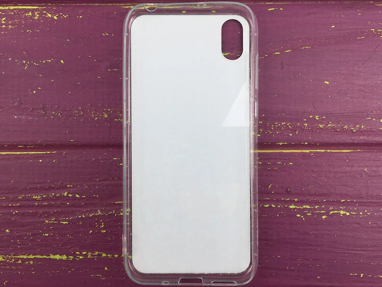 Силікон Diamond Huawei Y5(19)/8S mint